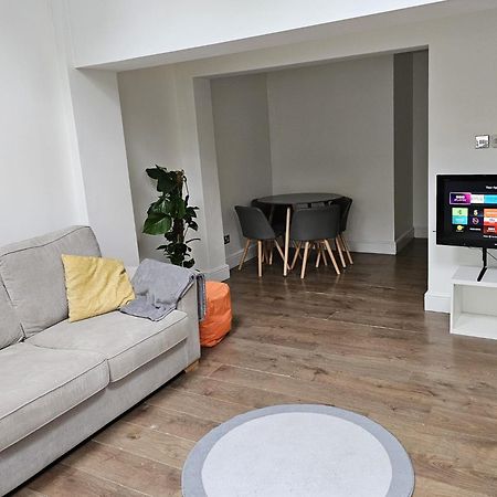 Beautiful Garden Flat Near Central Лондон Екстер'єр фото