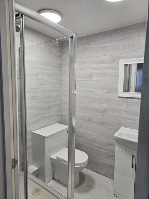 Beautiful Garden Flat Near Central Лондон Екстер'єр фото