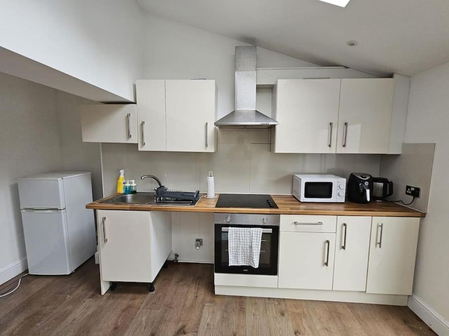 Beautiful Garden Flat Near Central Лондон Екстер'єр фото