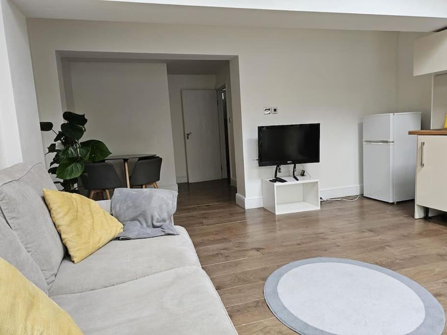 Beautiful Garden Flat Near Central Лондон Екстер'єр фото