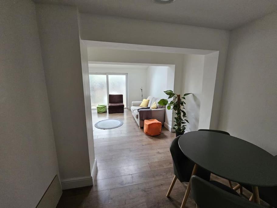 Beautiful Garden Flat Near Central Лондон Екстер'єр фото