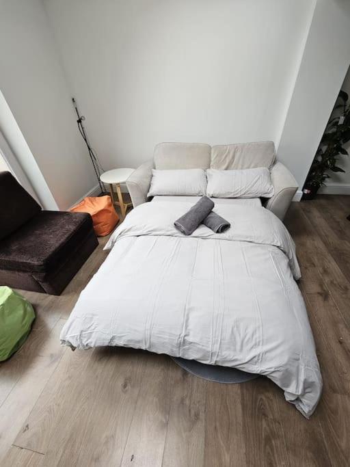 Beautiful Garden Flat Near Central Лондон Екстер'єр фото