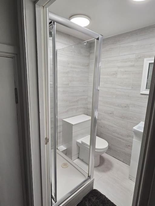 Beautiful Garden Flat Near Central Лондон Екстер'єр фото