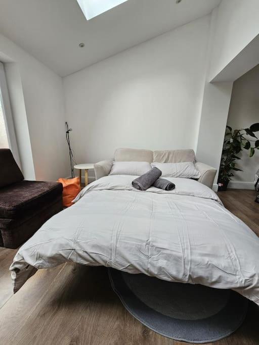 Beautiful Garden Flat Near Central Лондон Екстер'єр фото